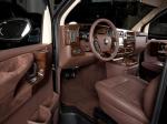 Chevrolet Express Explorer by Depp AT 2002 года